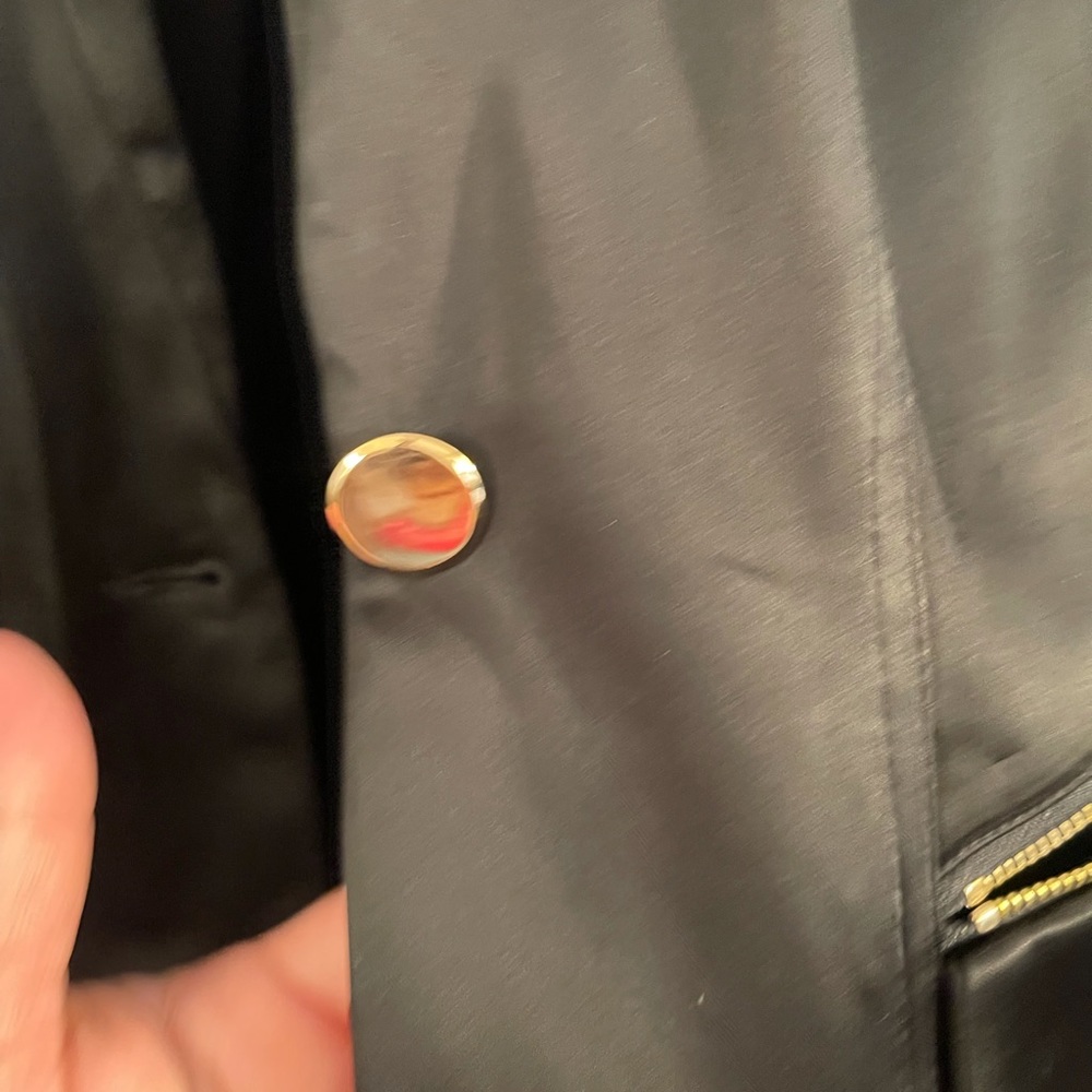 Cache jacket - Picture 3 of 4